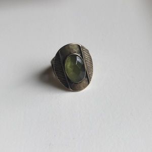 Lucky Brand Ring